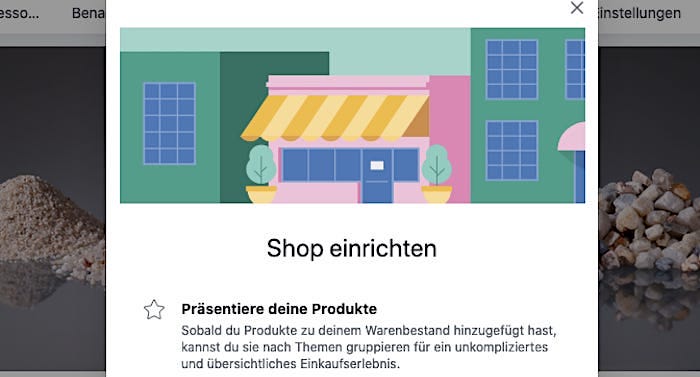 Welche Vorteile bietet ein Facebook Shop für Unternehmen?