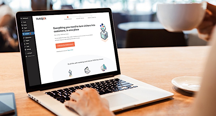 WordPress: Einstellung von Facebook und Instagram Einbindungen